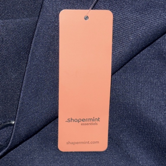 Shapermint High Waisted Shaping Leggings SZ XL - Picture 4 of 4